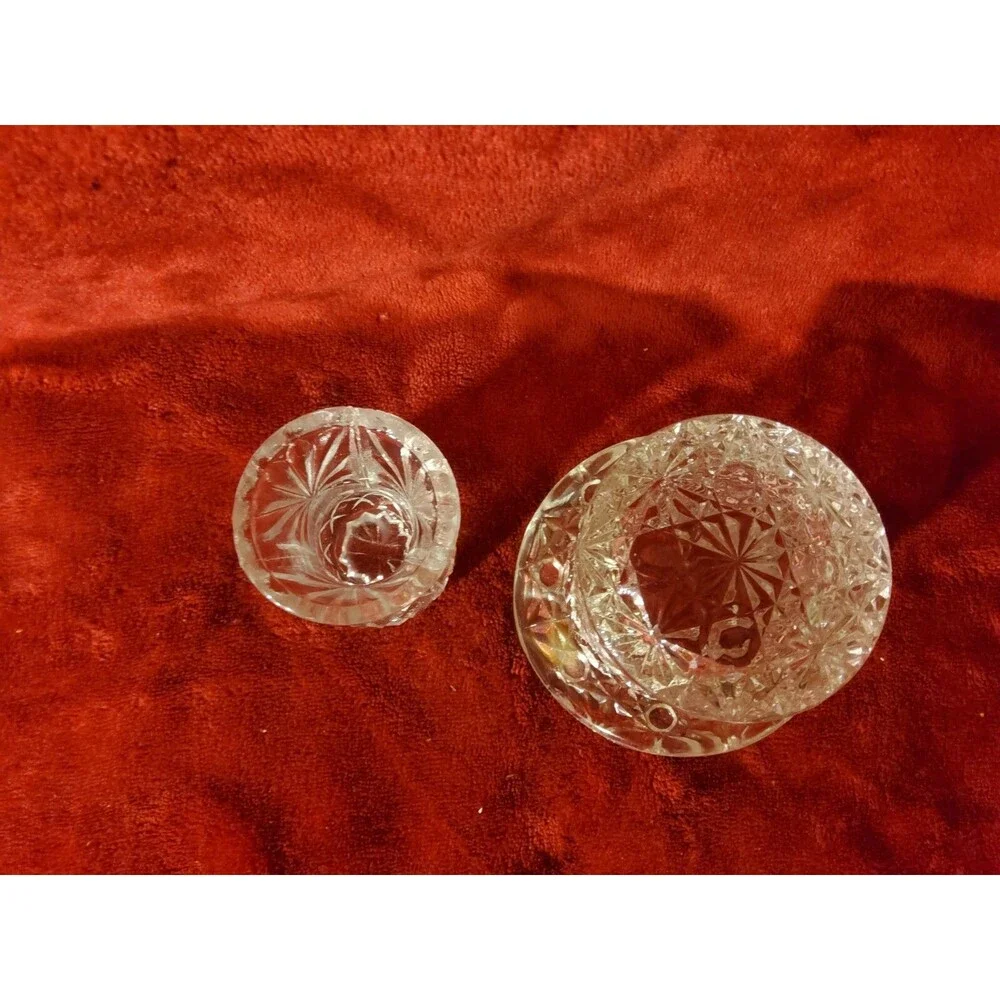 Fenton two piece